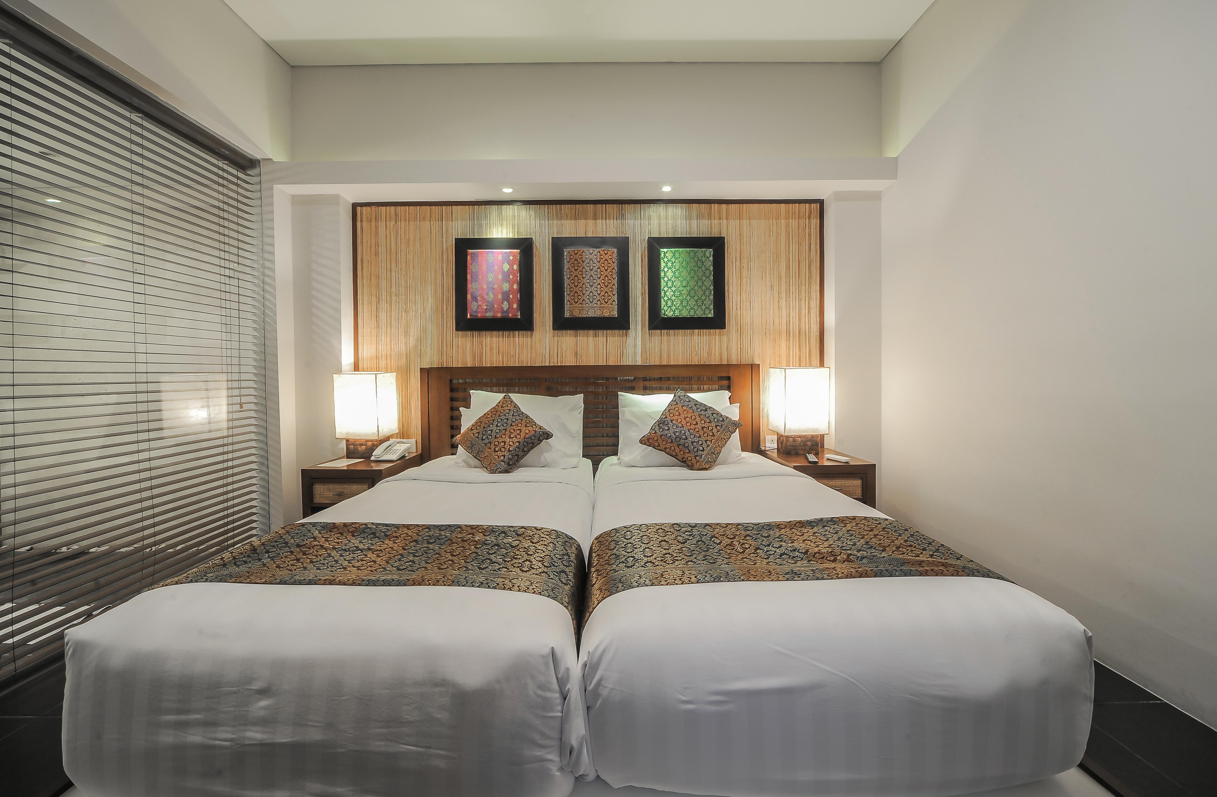 Gaing Mas Jimbaran Villas By Gaing Mas Group Zewnętrze zdjęcie