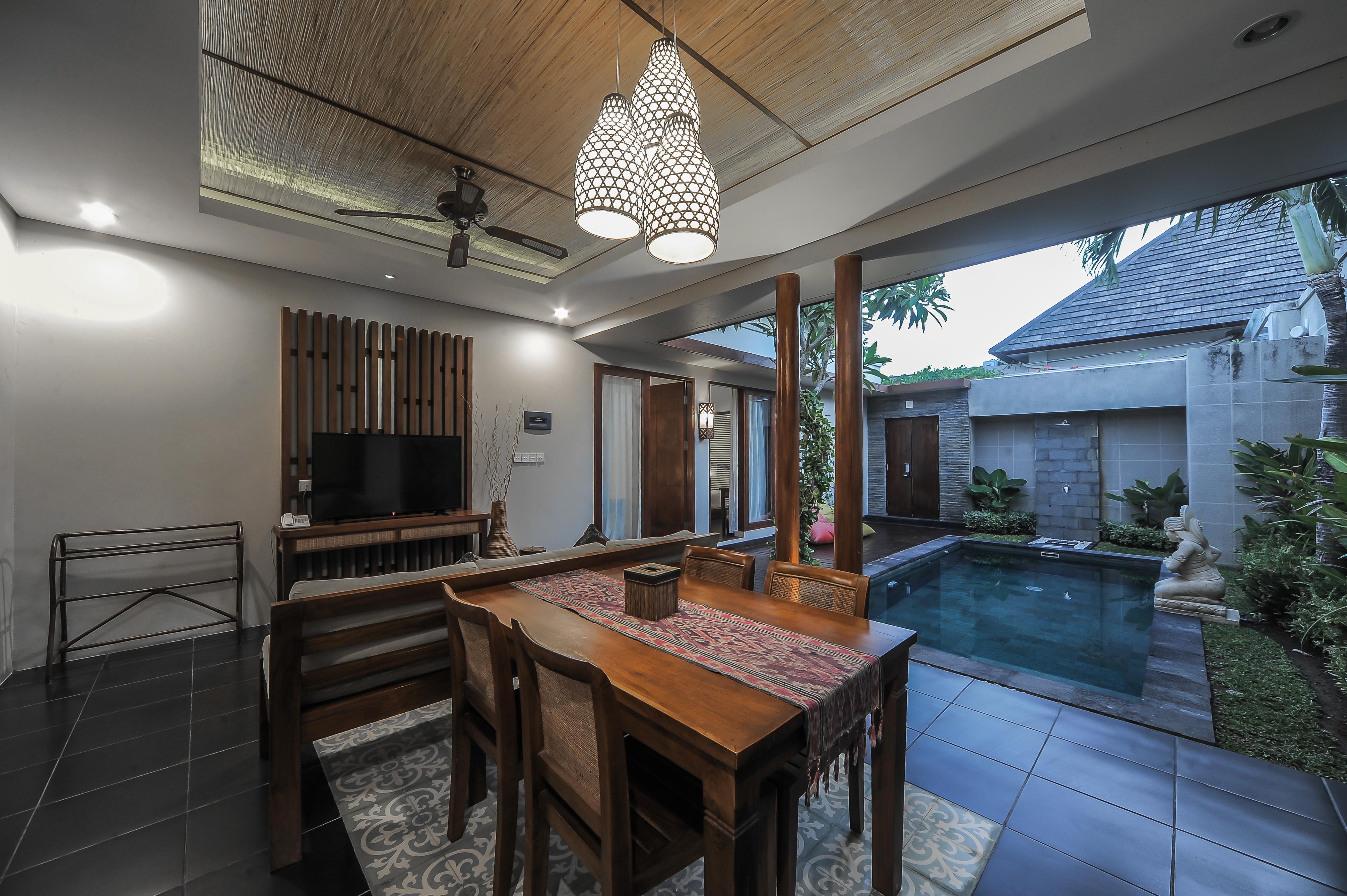 Gaing Mas Jimbaran Villas By Gaing Mas Group Zewnętrze zdjęcie