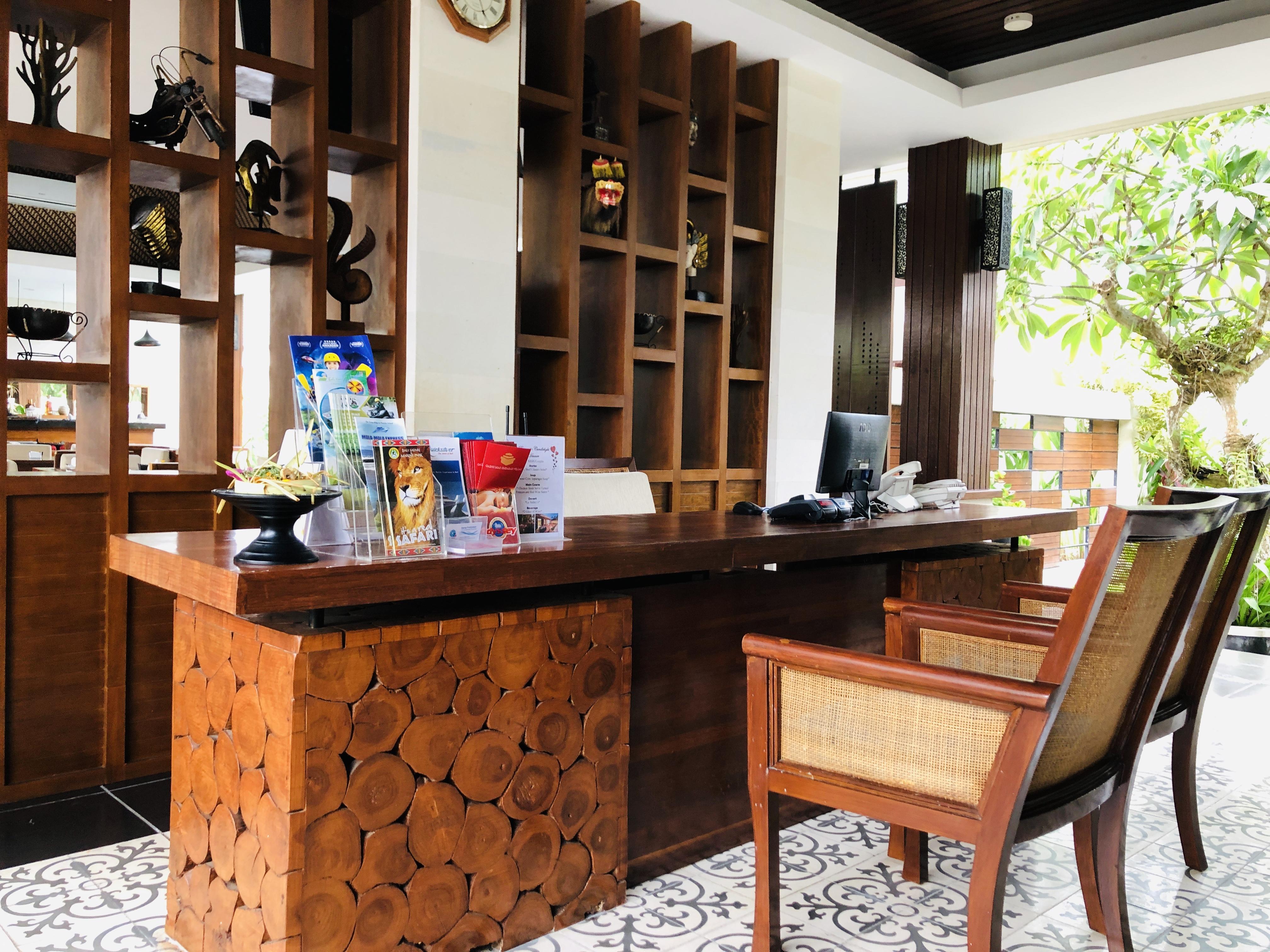 Gaing Mas Jimbaran Villas By Gaing Mas Group Zewnętrze zdjęcie