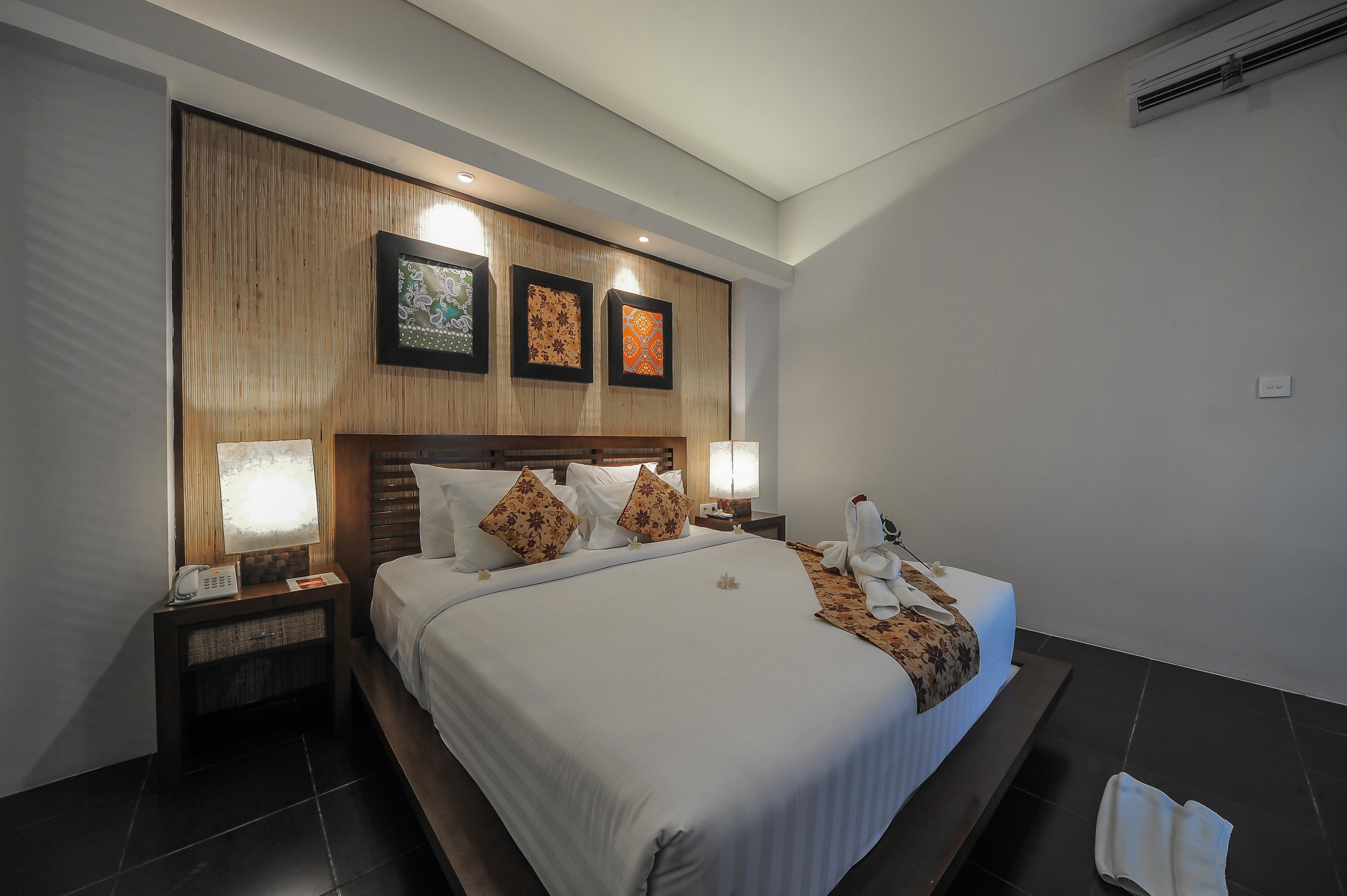 Gaing Mas Jimbaran Villas By Gaing Mas Group Zewnętrze zdjęcie