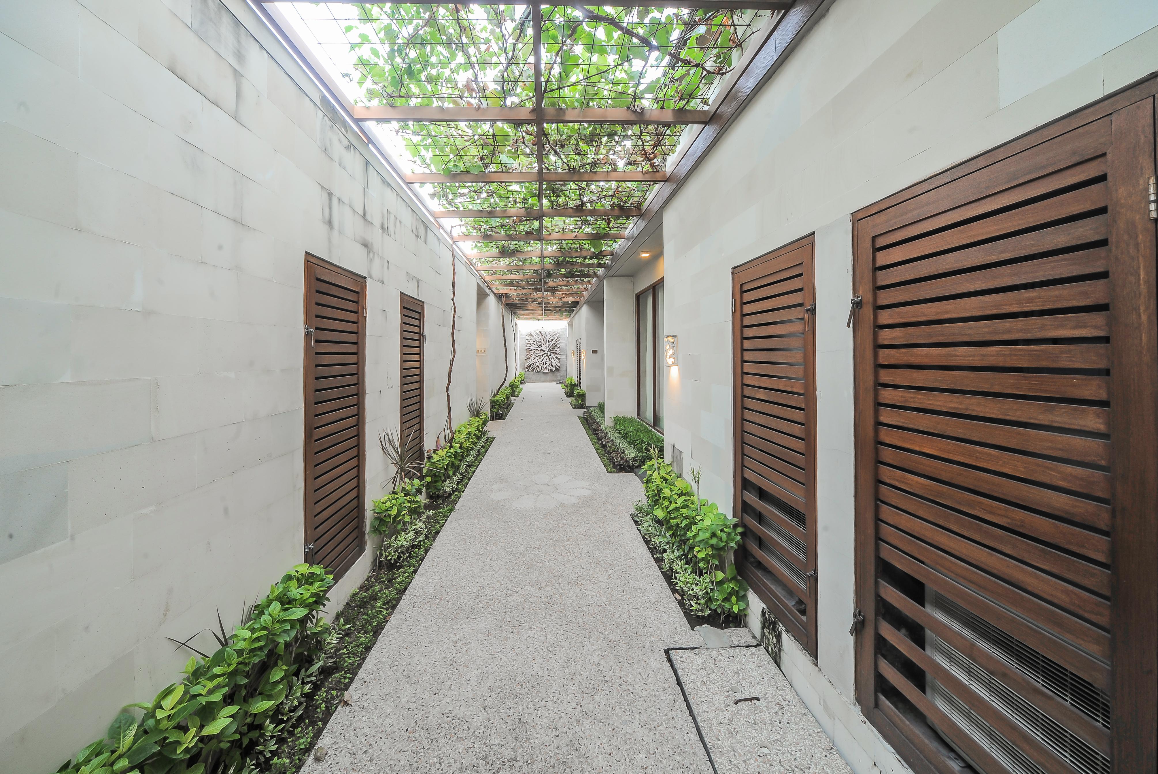 Gaing Mas Jimbaran Villas By Gaing Mas Group Zewnętrze zdjęcie