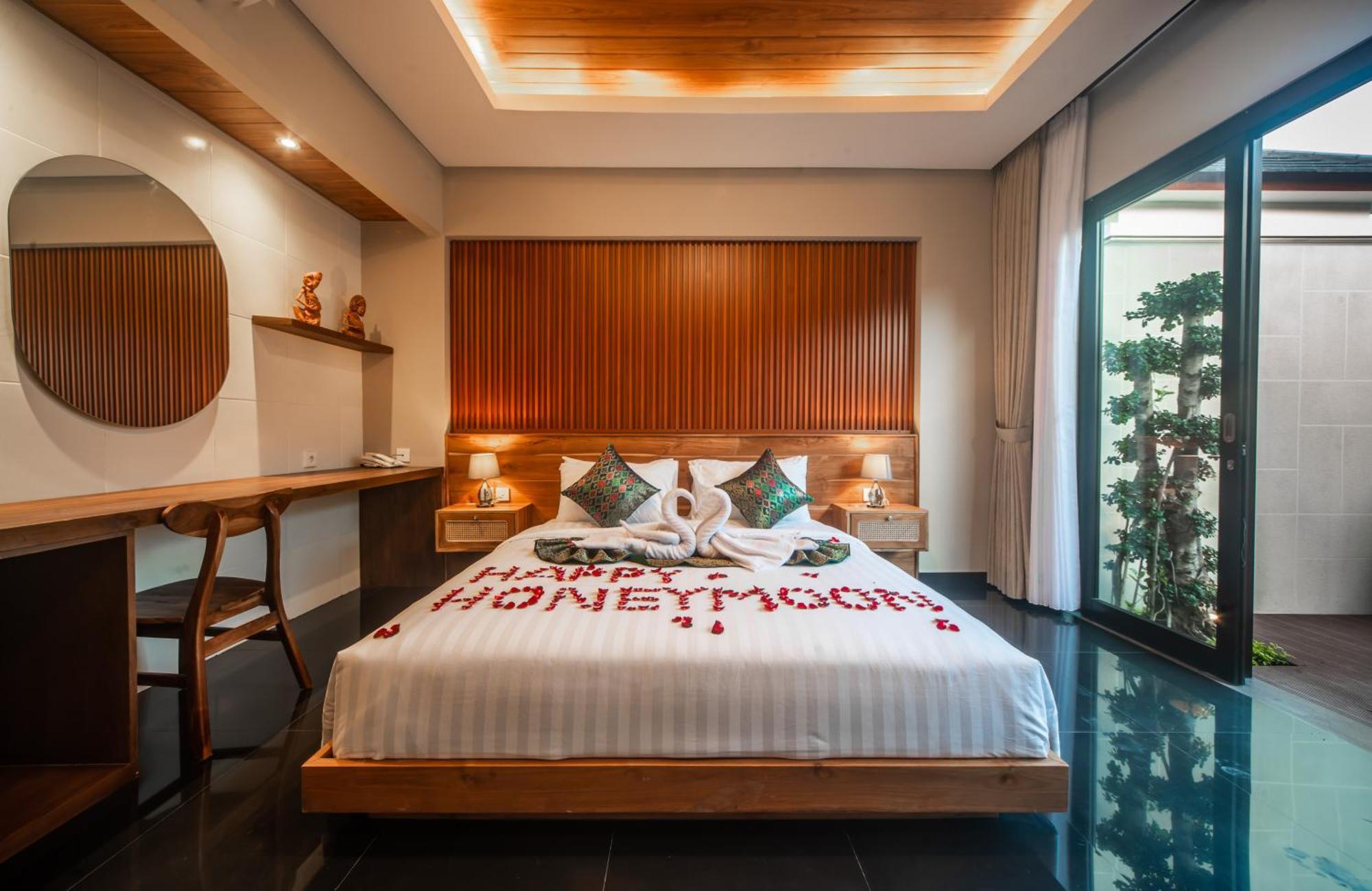 Gaing Mas Jimbaran Villas By Gaing Mas Group Zewnętrze zdjęcie