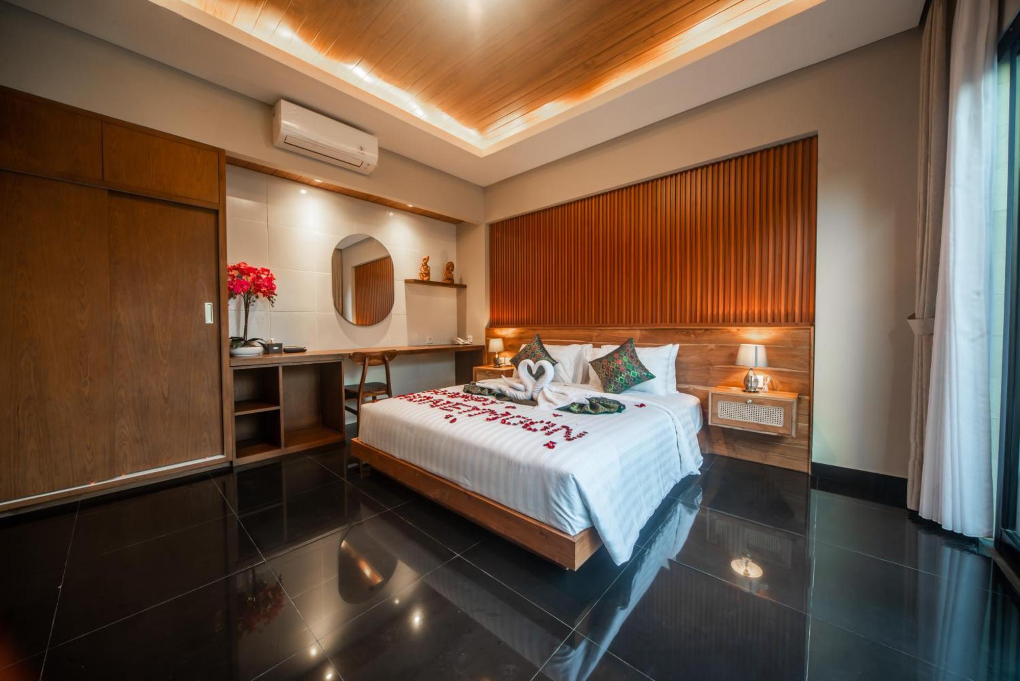 Gaing Mas Jimbaran Villas By Gaing Mas Group Zewnętrze zdjęcie